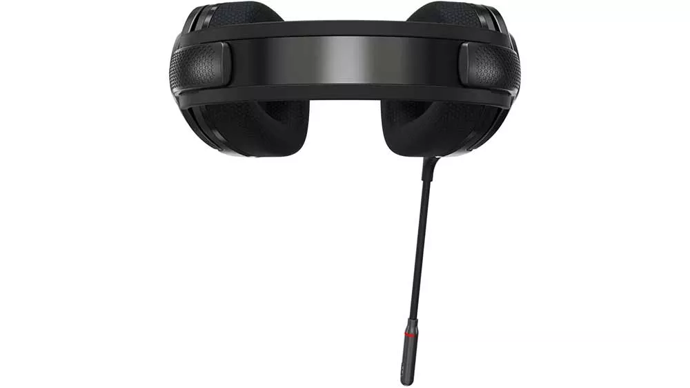 Hern&iacute; sluch&aacute;tka Acer Predator Galea 550 pohled ze shora_02
