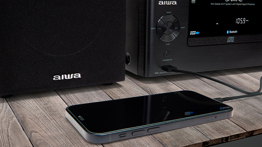 Pripojenie mobilného telefónu k mikrosystému Aiwa_03