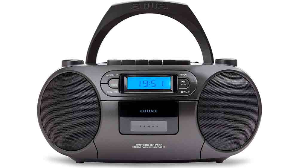 Rádiomagnetofón s CD AIWA BBTC-550BK_01