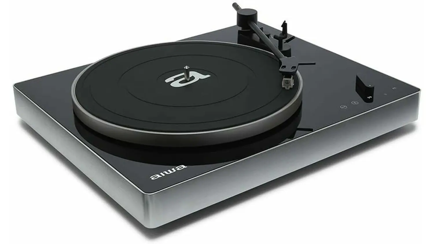 Gramofon přehr&aacute;vaj&iacute;c&iacute; vinyl