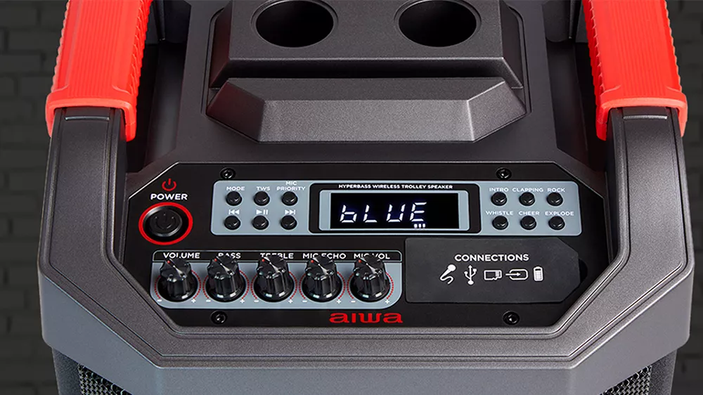 Reproduktor Aiwa KBTUS-710