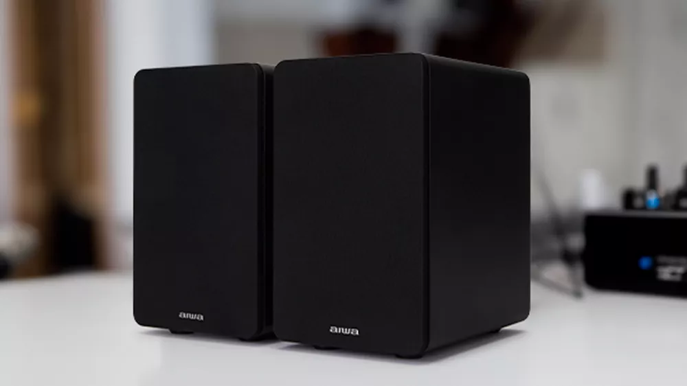 Reproduktory Aiwa SP-A100