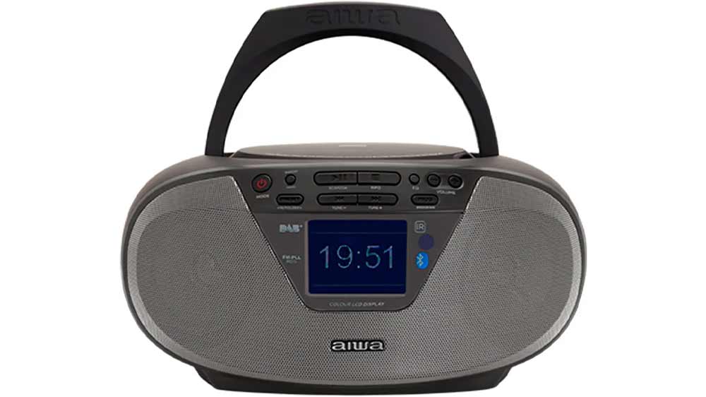 Radiopřij&iacute;mač Aiwa BBTU-500DAB, čern&yacute;_01