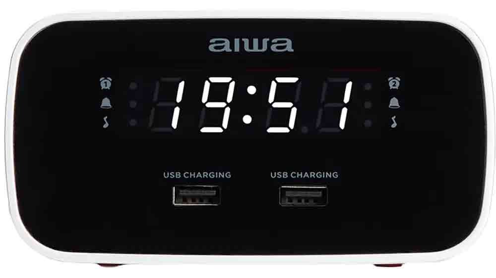 R&aacute;diobud&iacute;k Aiwa CRU-19BK S FM/USB _01