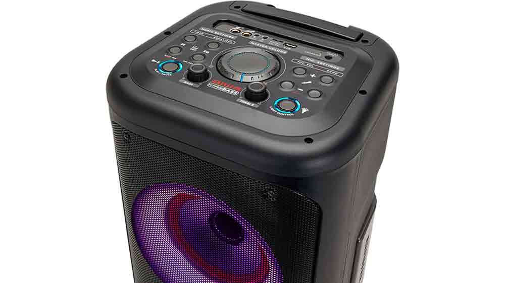 Ovládání reproduktor Aiwa KBTUS-450_03