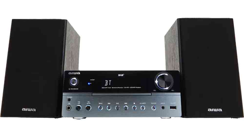 Mikrosystém AIWA MSBTU-700DAB 50W_01