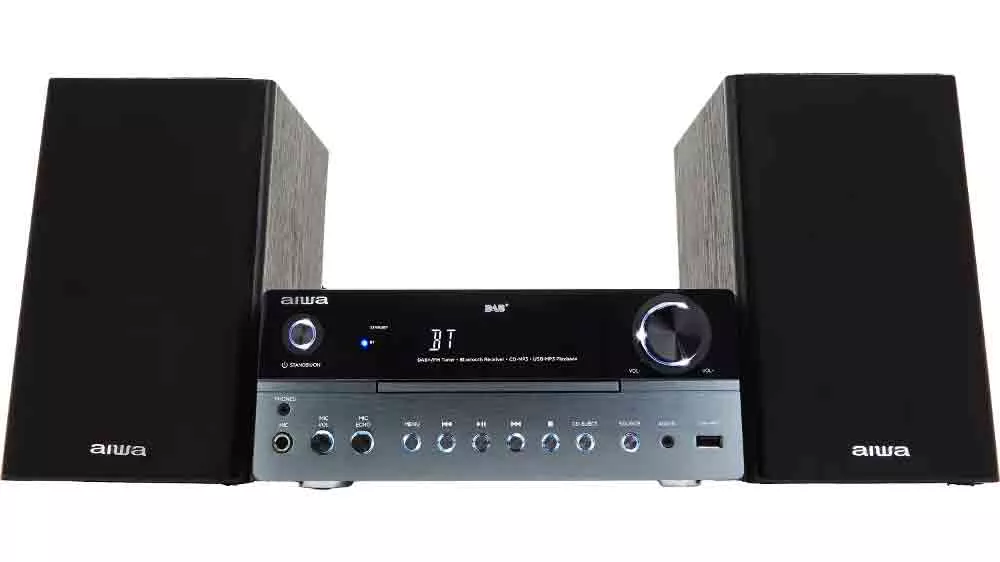 Mikrosystém AIWA MSBTU-700DAB 50W_01