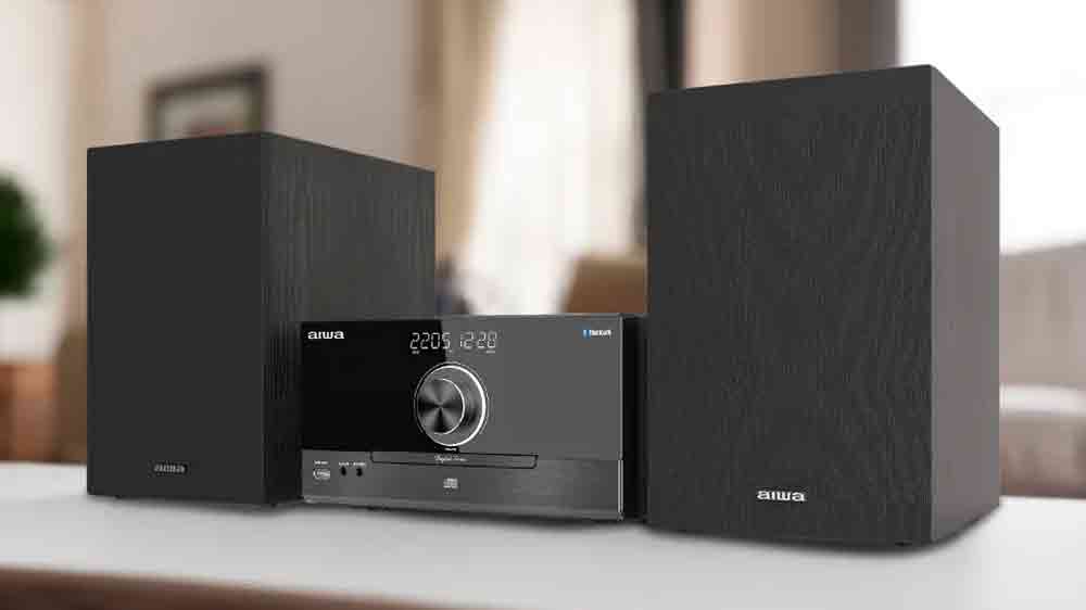 Mikrosystém Aiwa MSBTU-600 v obývačke_02