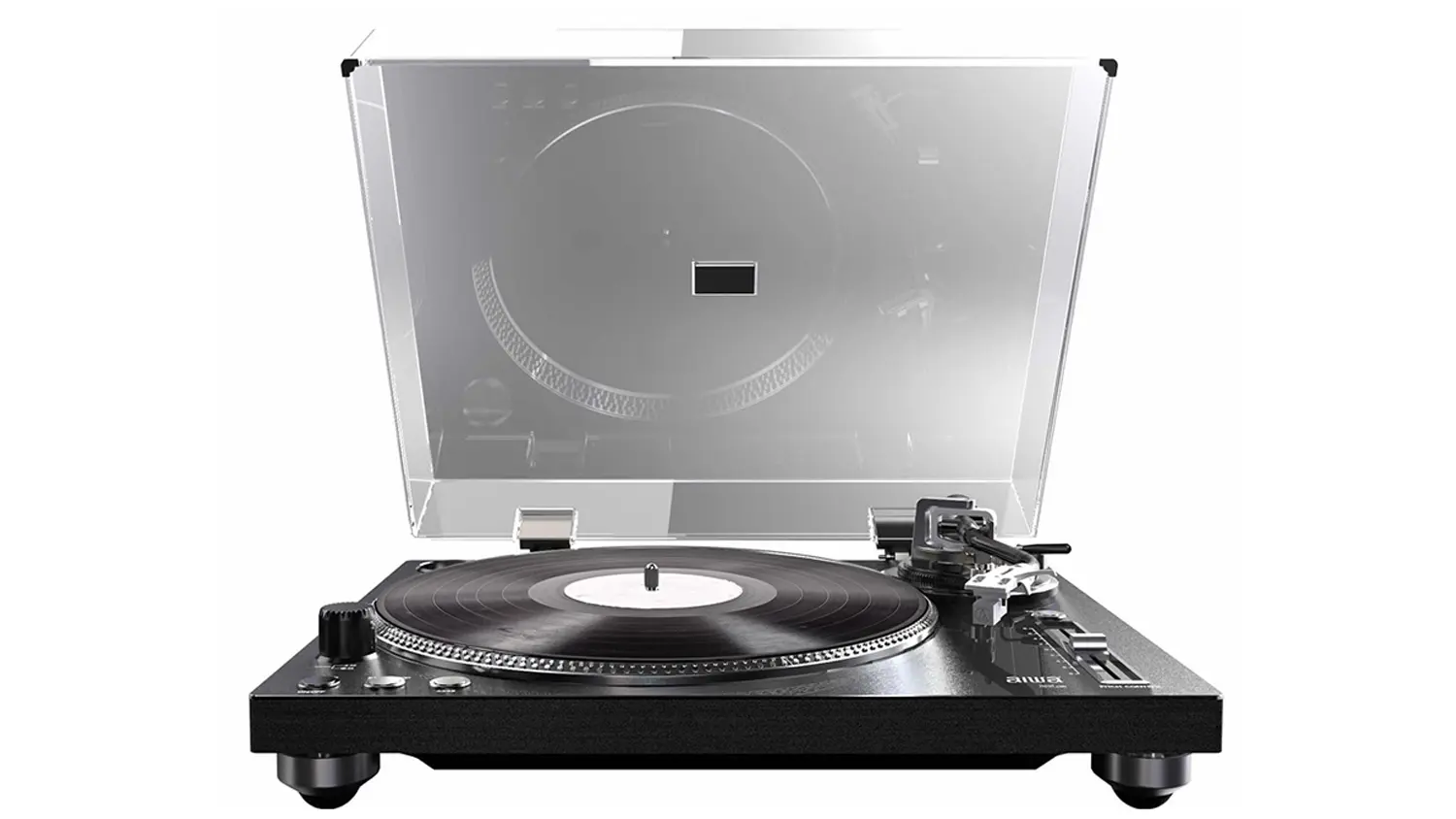 Gramofon Aiwa Premium APX-1200BT/BK
