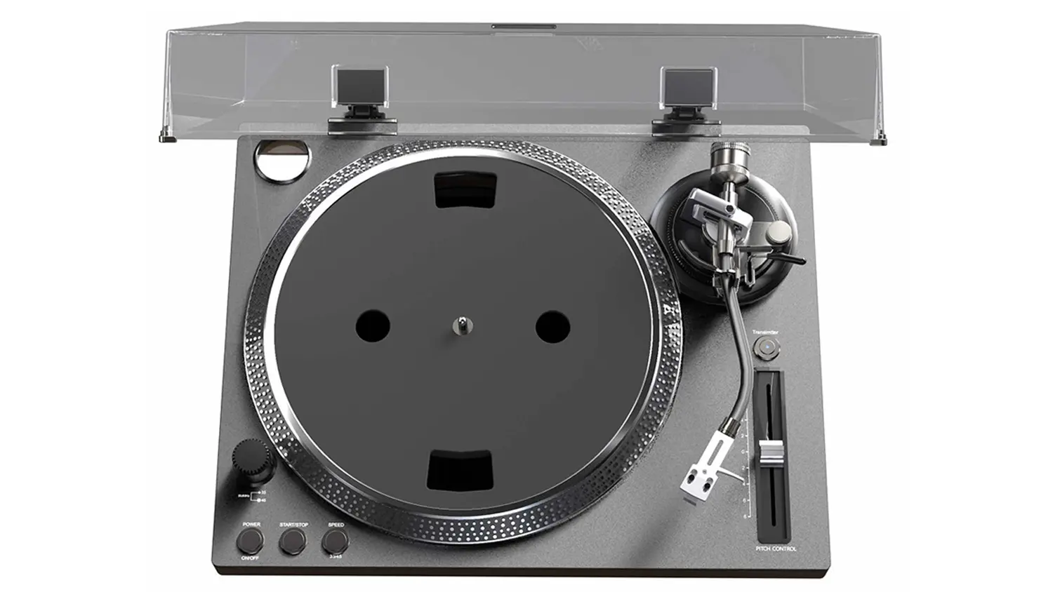Gramofon Aiwa Premium APX-1200BT/BK