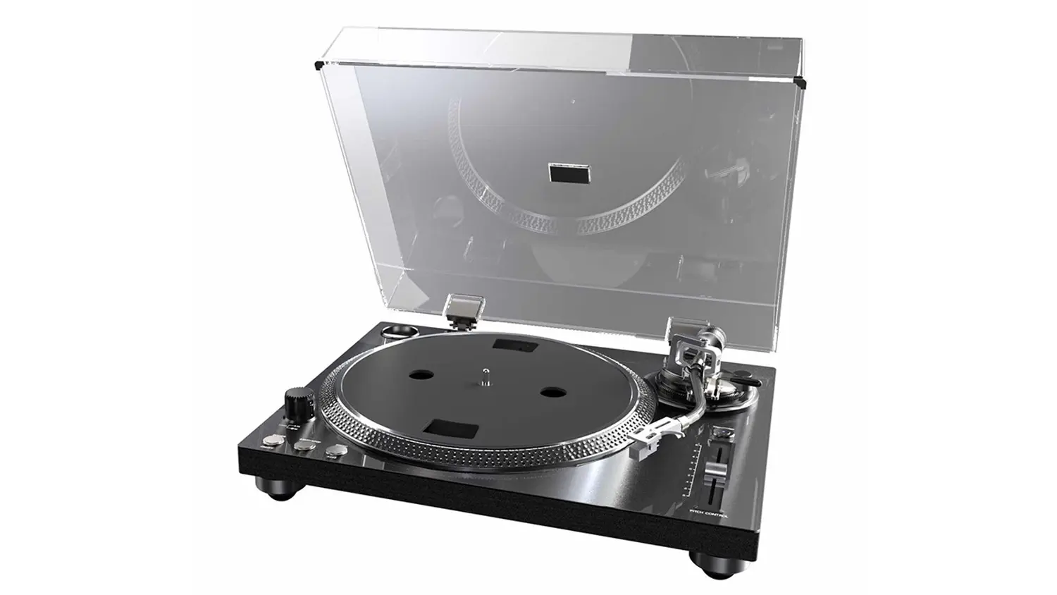 Gramofon Aiwa Premium APX-1200BT/BK