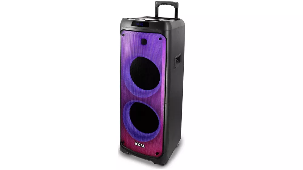 Party reproduktor AKAI PARTY SPEAKER 1010