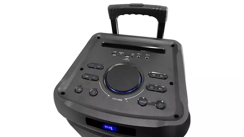 Party reproduktor AKAI PARTY SPEAKER 1010