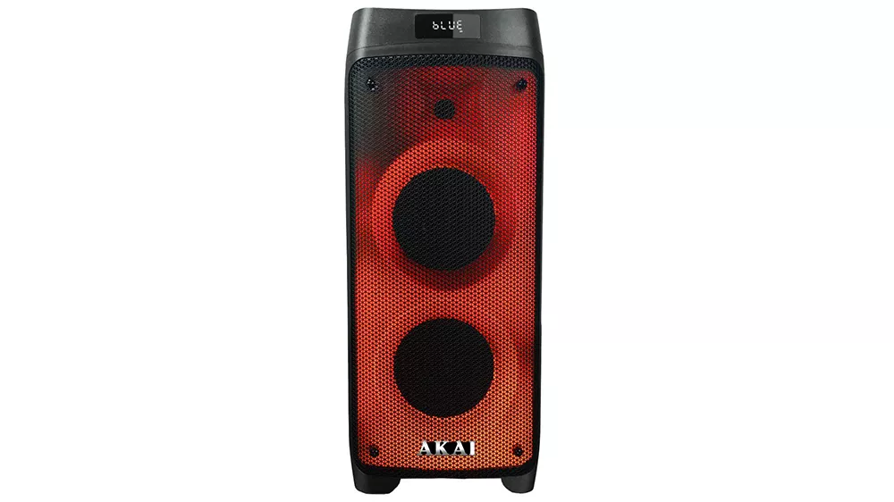 Reproduktor AKAI Party box 810