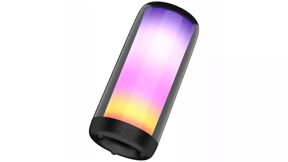 Přenosný reproduktor AKAI CS2 GLOW