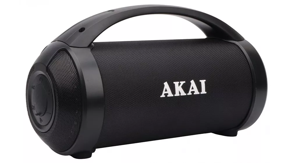 Bluetooth reproduktor AKAI ABTS-21H