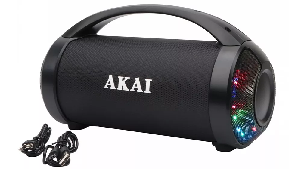 Bluetooth reproduktor AKAI ABTS-21H