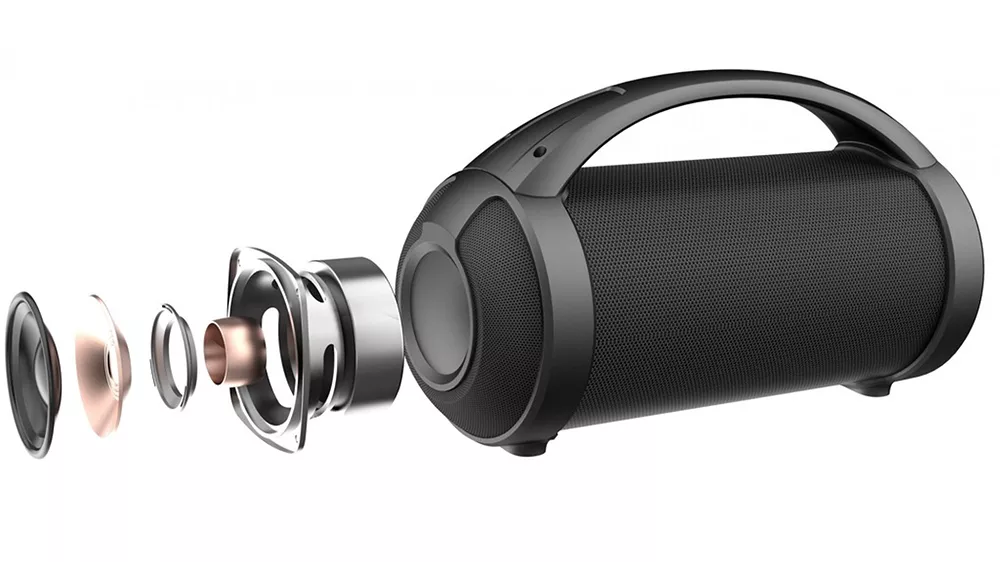 Bluetooth reproduktor AKAI ABTS-21H