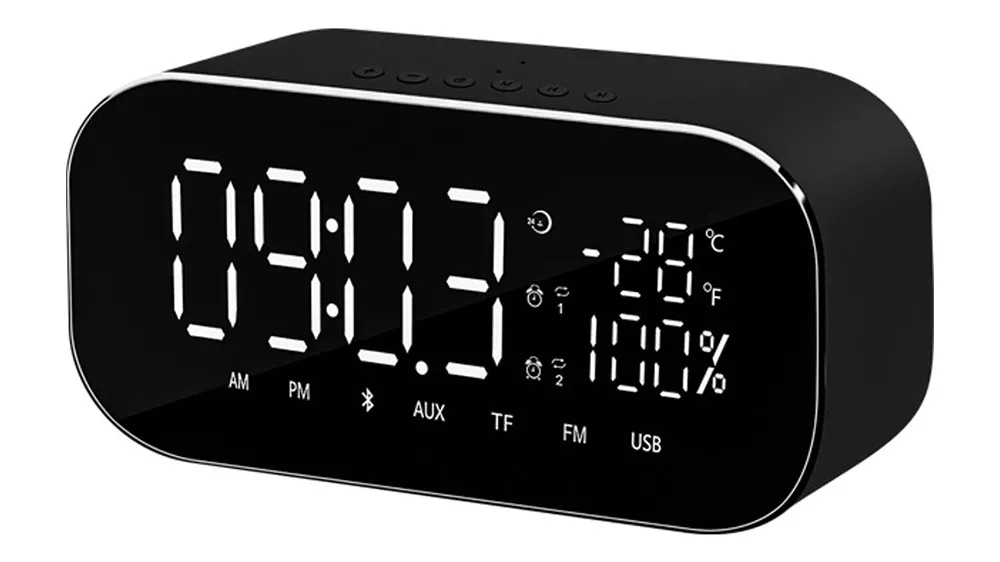 Radiobudík AKAI ABTS-S2