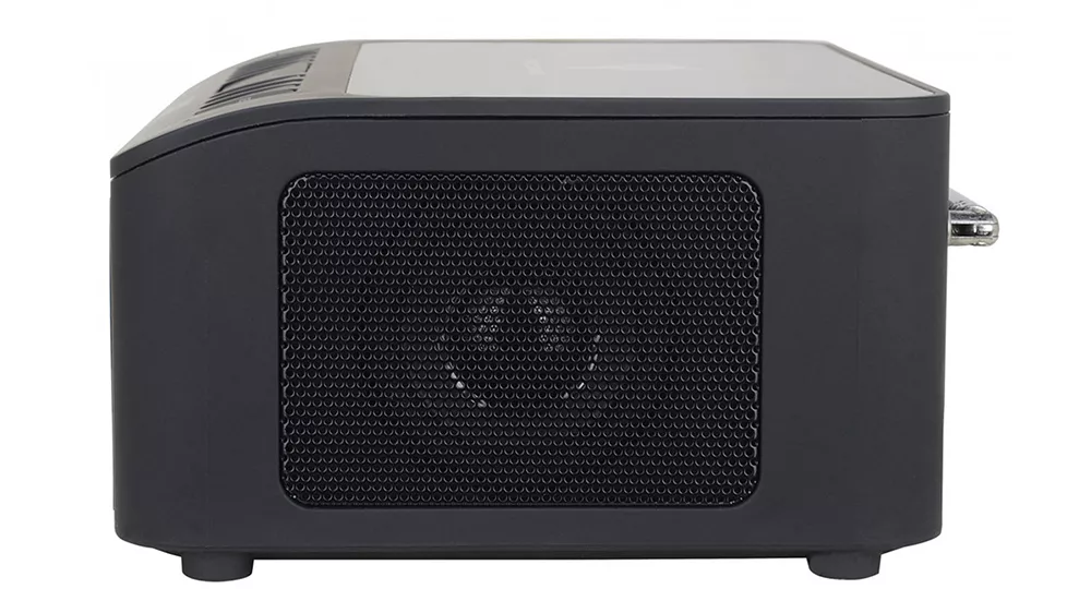 Radiobudík Akai ACRB-1000