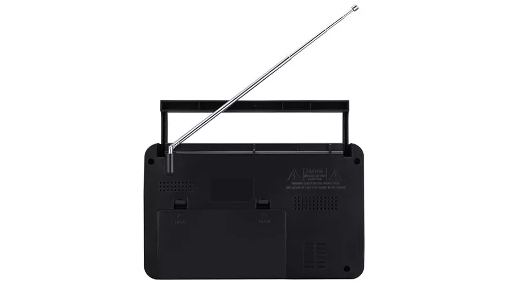 R&aacute;dio AKAI APR-200