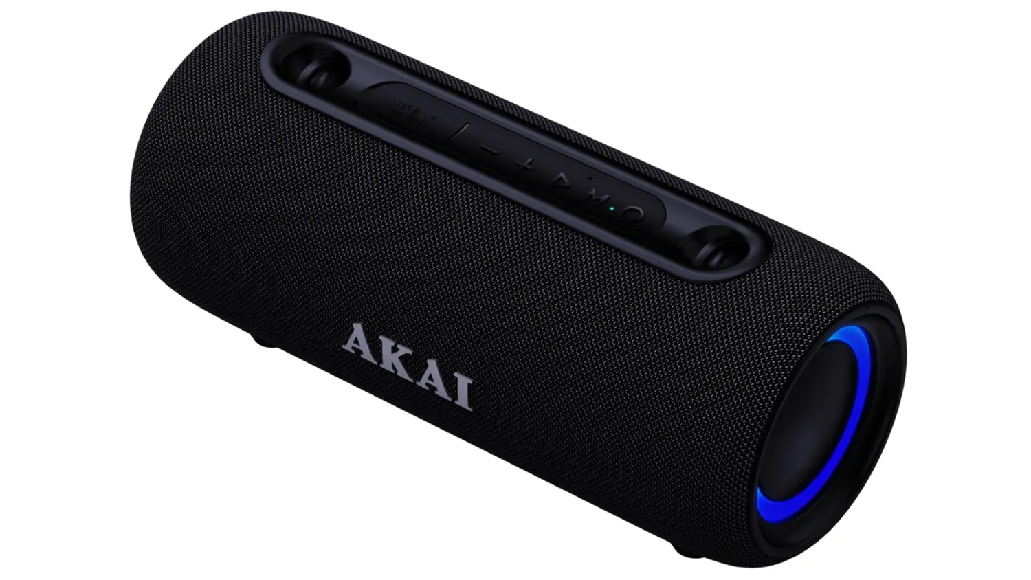 Bezdr&aacute;tov&yacute; reproduktor Akai ABTSW-40