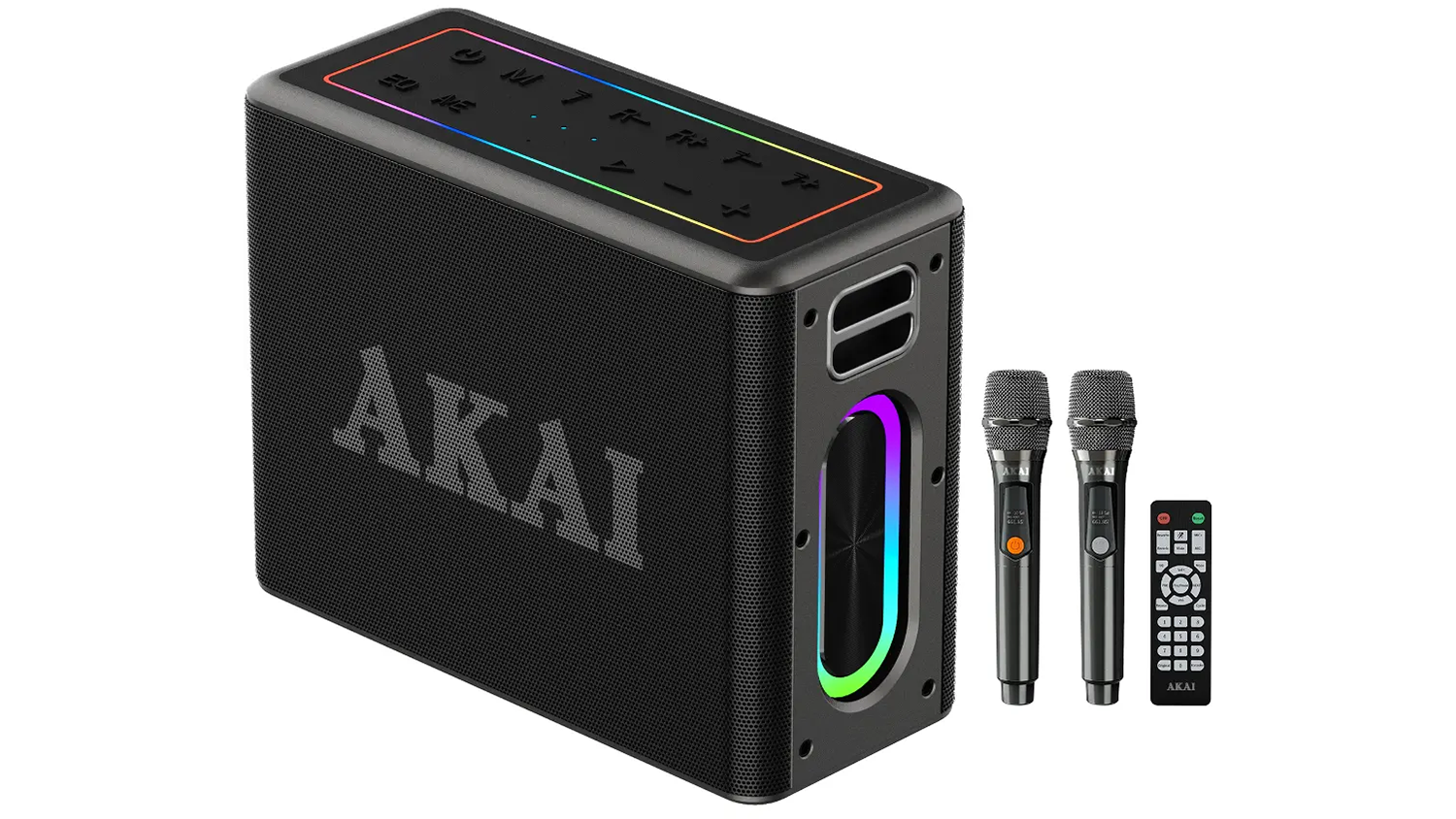 Bezdrátový reproduktor Akai ABTSW-120
