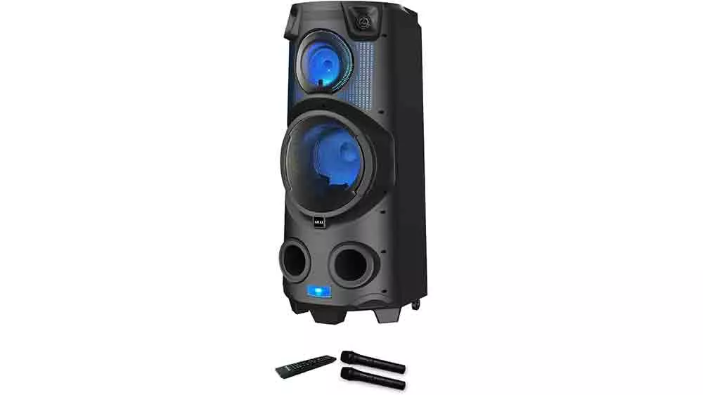 Reproduktor Akai Party speaker 500 BT