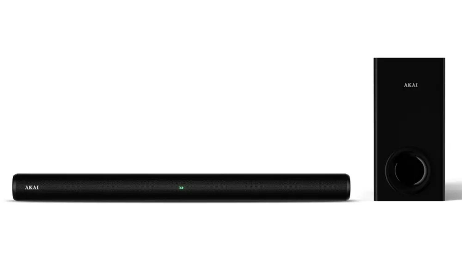 Soundbar Akai ASB-8WSW