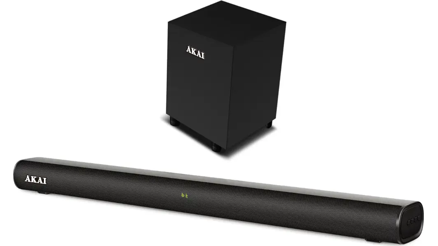Soundbar Akai ASB-20CSW