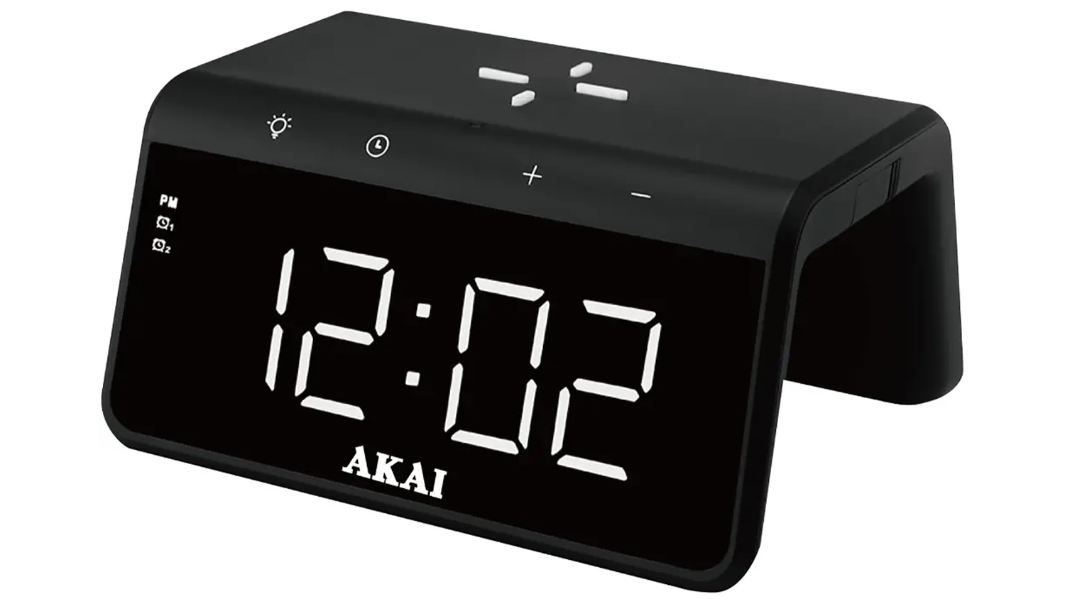 Bud&iacute;k Akai ACRB-2000