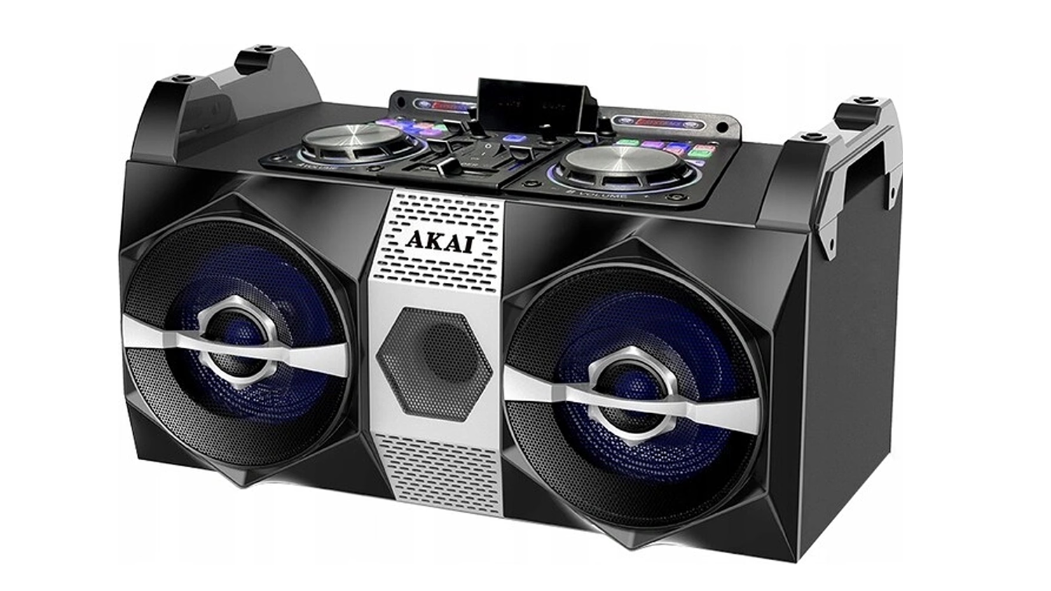 Reproduktor AKAI DJ S1HB BT
