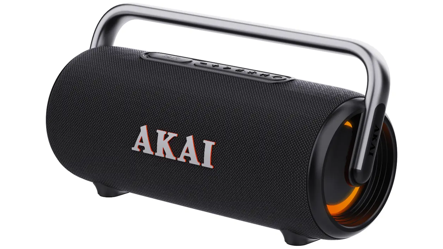 Bezdrátový reproduktor Akai ABTSW-75
