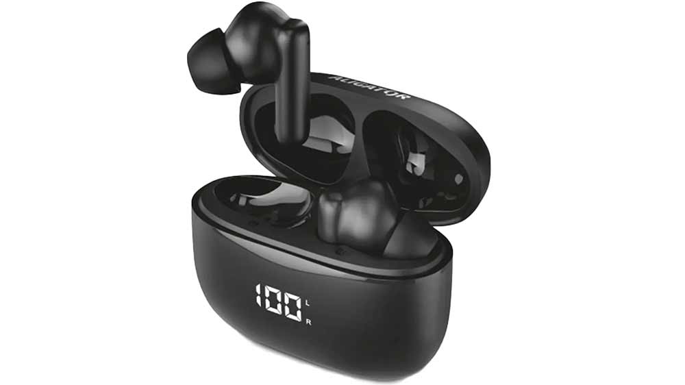 Bezdr&aacute;tov&aacute; sluch&aacute;tka Aligator Pods PRO 3_1