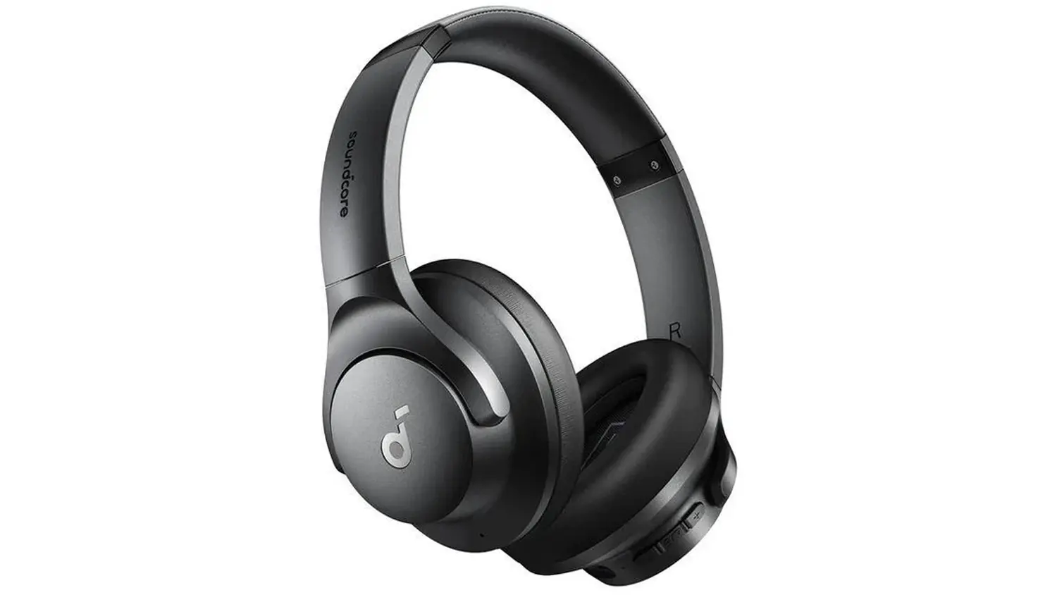 Bezdrôtové slúchadlá Anker Soundcore Q20i