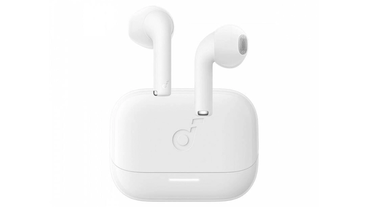 Sl&uacute;chadl&aacute; Anker Soundcore K20i biele