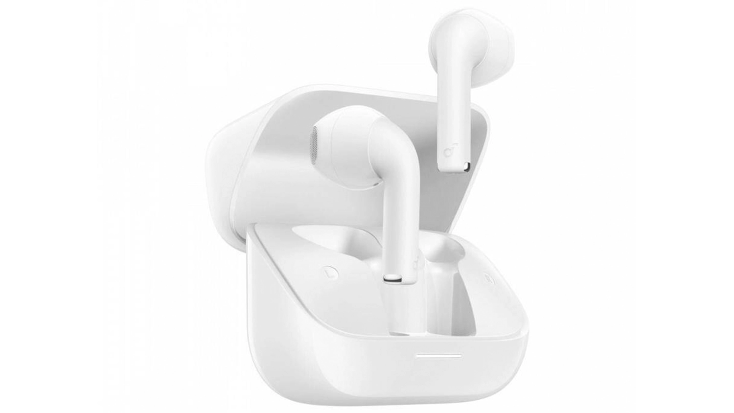 Sl&uacute;chadl&aacute; Anker Soundcore K20i biele