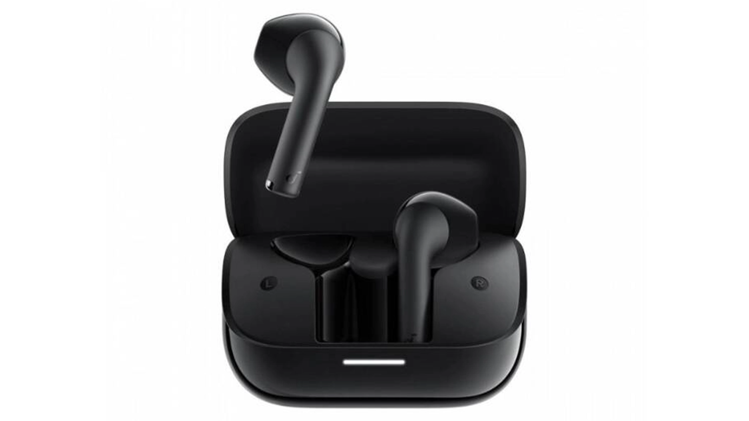 Slúchadlá Anker Soundcore K20i čierne