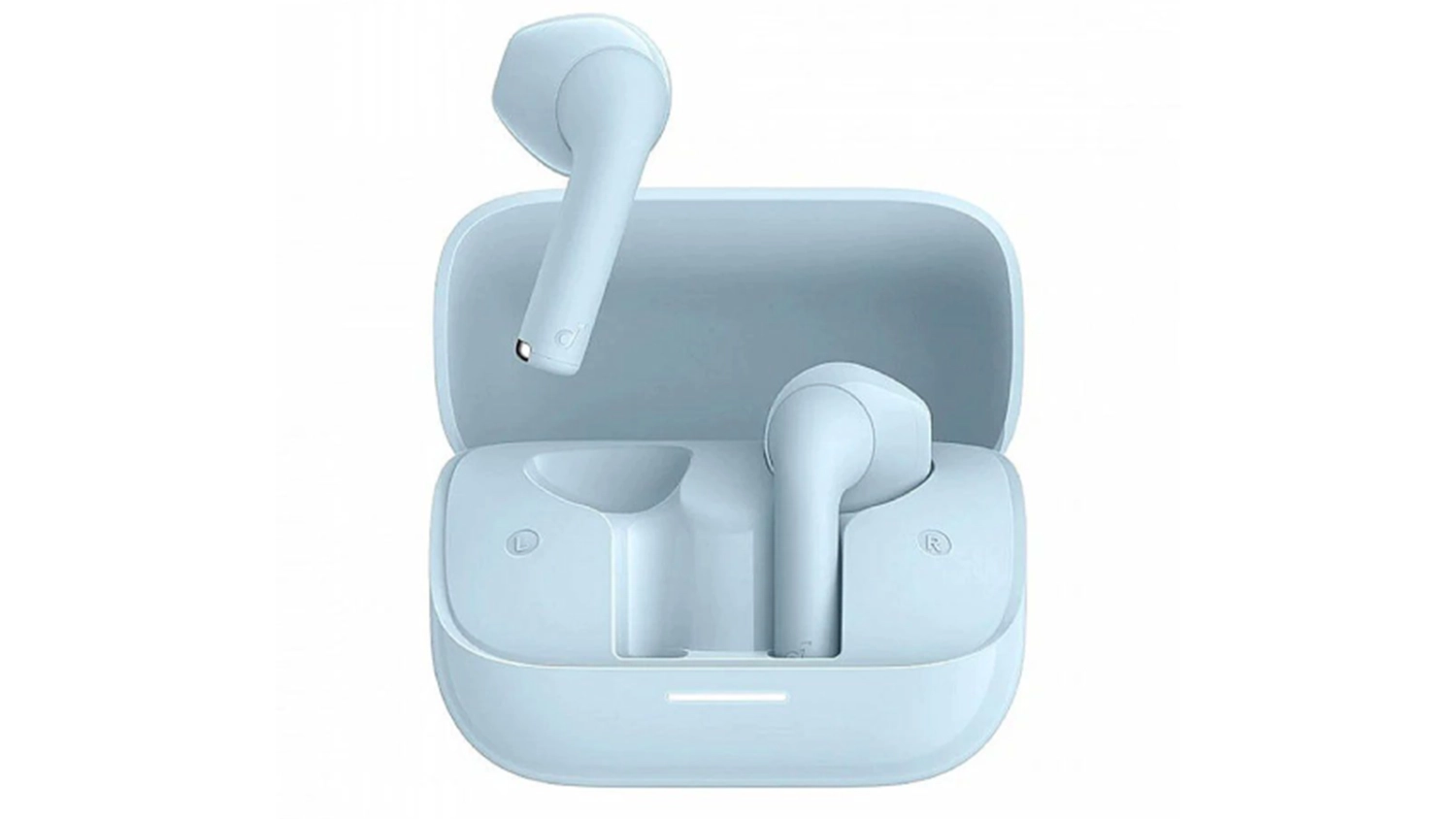 Slúchadlá Anker Soundcore K20i modré