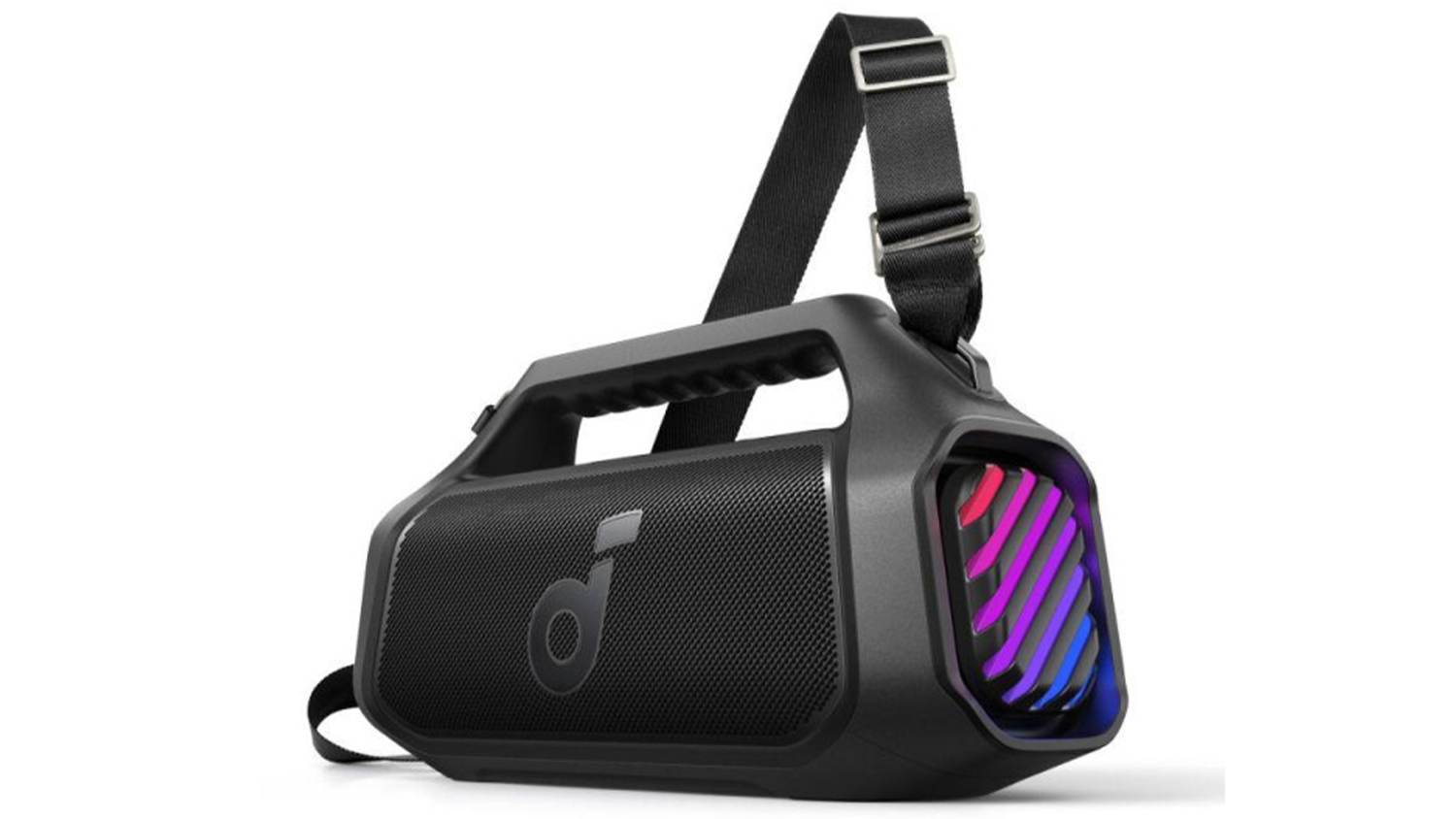 Bezdrátový reproduktor Anker Soundcore Boom 2 Plus
