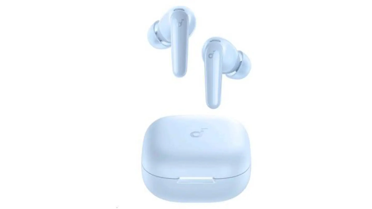 Bezdrôtové slúchadlá Anker Soundcore R60i blue
