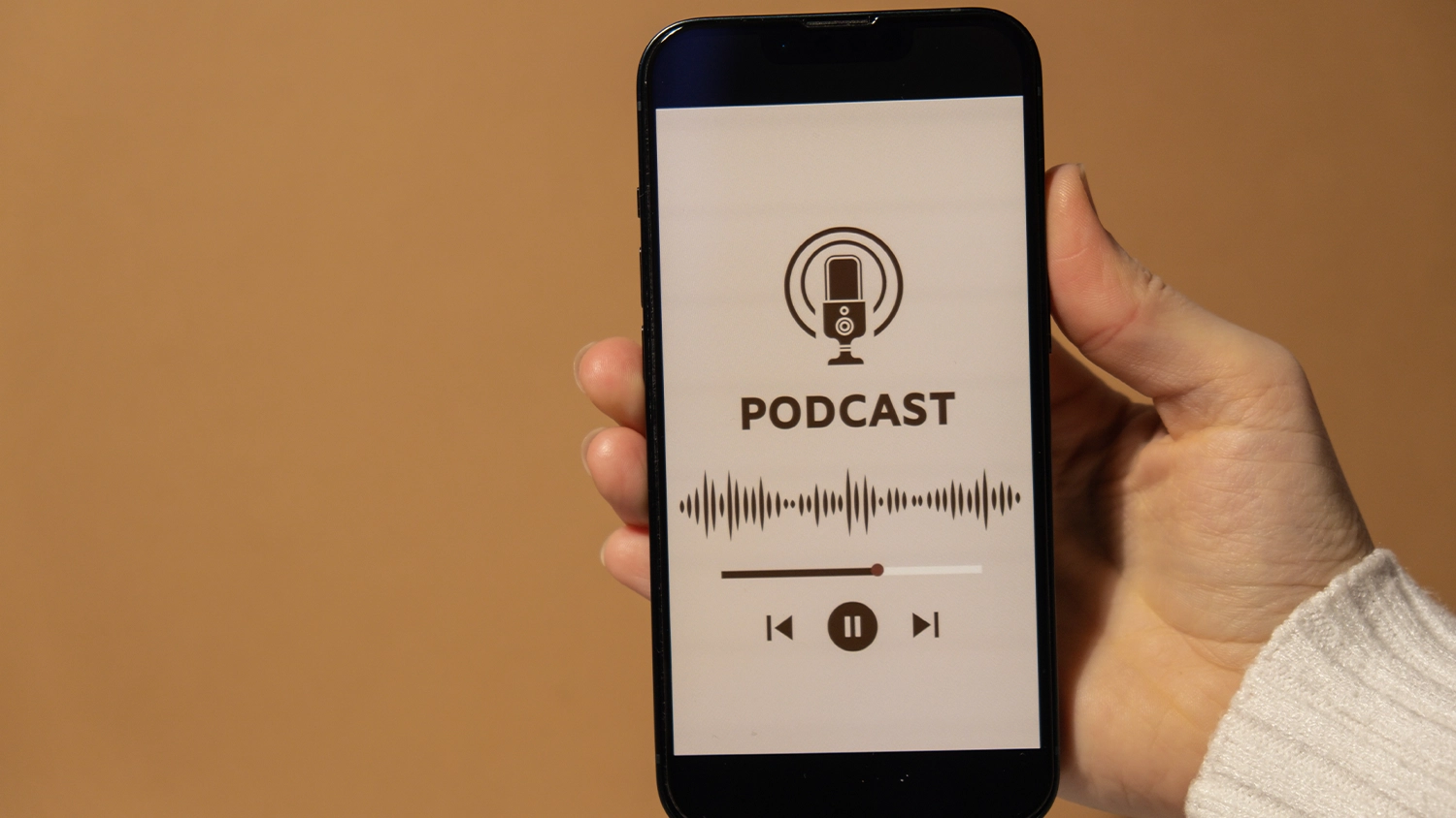 Podcast