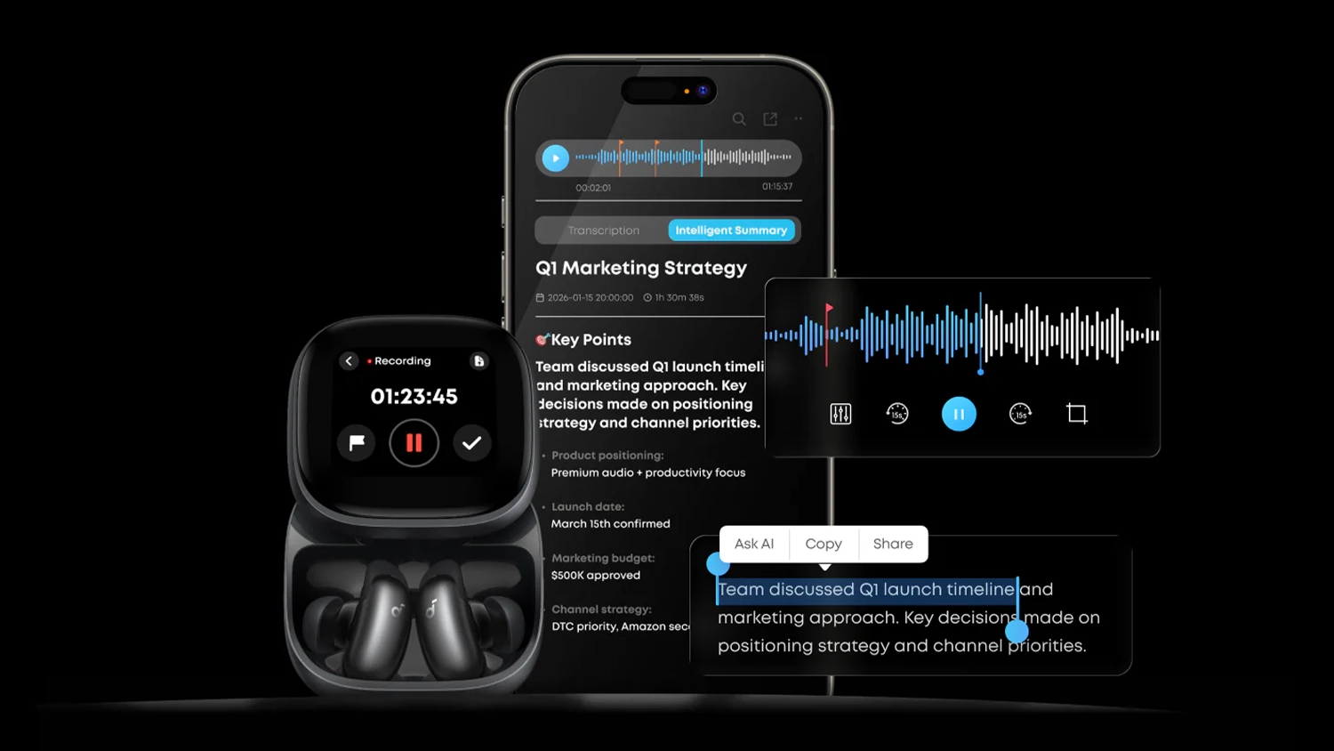 AI Note-Taker