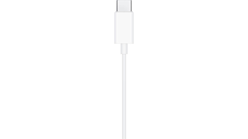 Sluchátka Apple EarPods USB-C MTJY3ZM/A