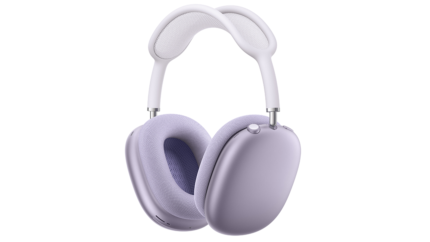 Príslušenstvo na iPhone slúchadlá AirPods.