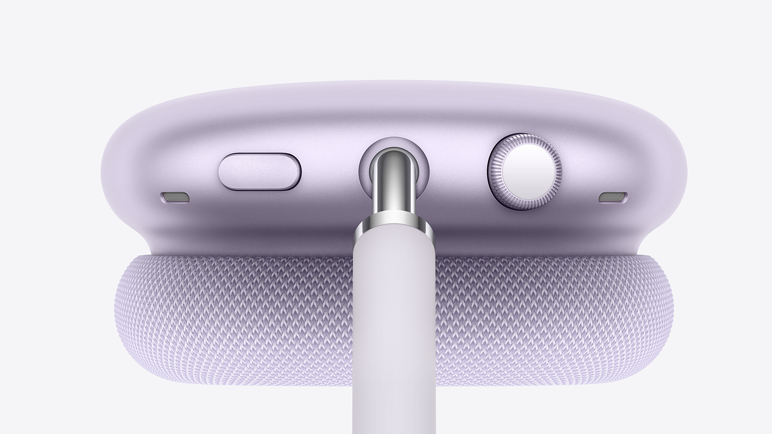 Slúchadlá Apple AirPods Max 2 – detail slúchadla