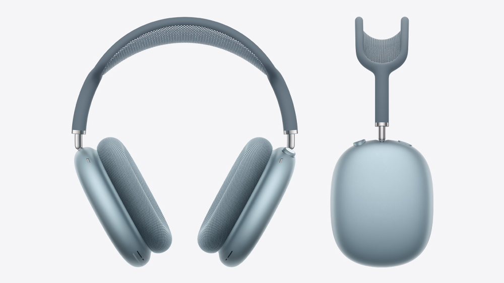 Sluchátka Apple AirPods Max_01