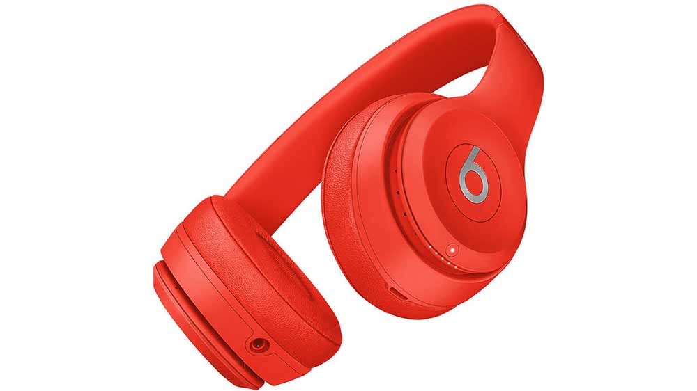 Ovládání sluchátek Beats Solo3 Wireless, červená_03
