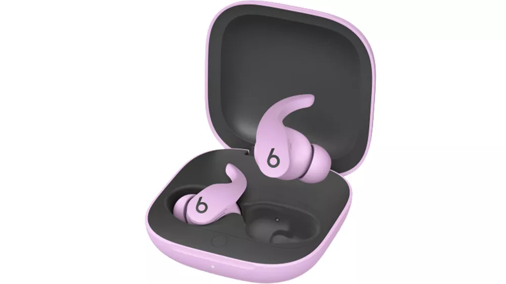 BEATS Fit Pro TWS Stone Purple