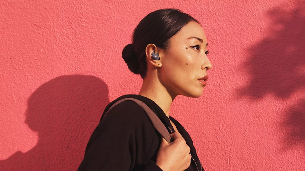 BEATS Fit Pro TWS Stone Purple